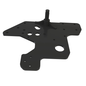 Hitch Plate