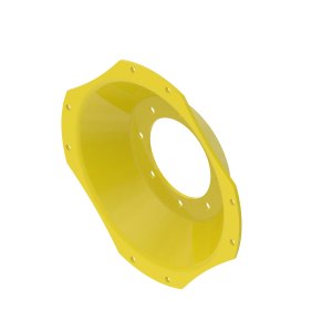 Wheel Center