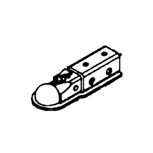 Hitch Coupling