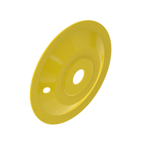 Wheel Center