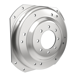 Wheel Center