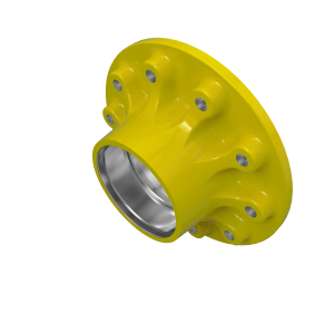 Hub