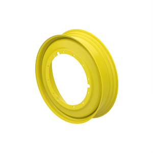 Wheel