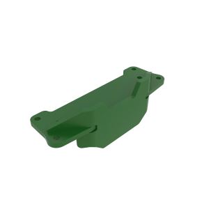 Lock Plate