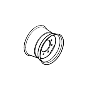 Wheel