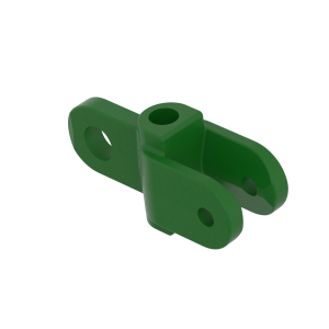N282211: Convertible Hitch Link