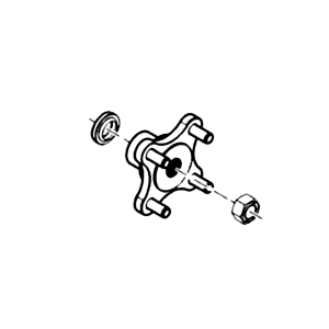 Hub Kit