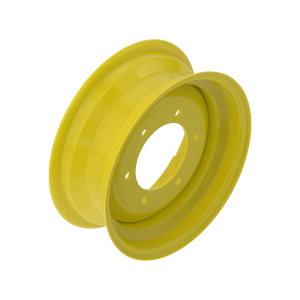 Rim And Wheel Center
