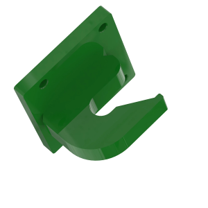 Semi-Finished Weldment