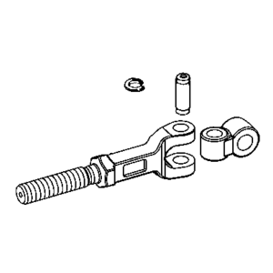Link End
