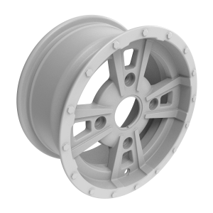 Wheel