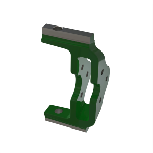 Hitch Coupling
