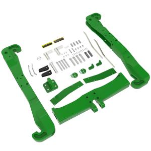 Quick Coupler Kit