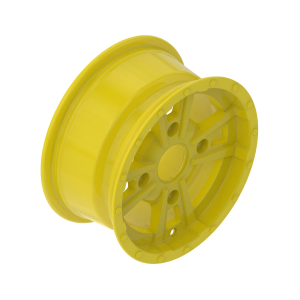 Wheel