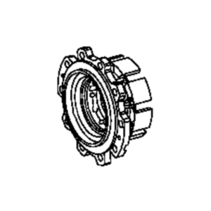 Hub