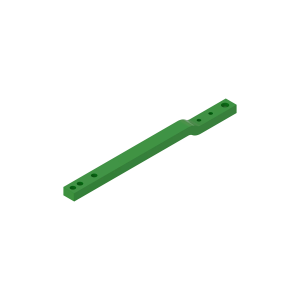 Drawbar