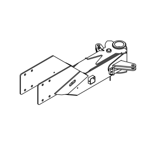 Drawbar