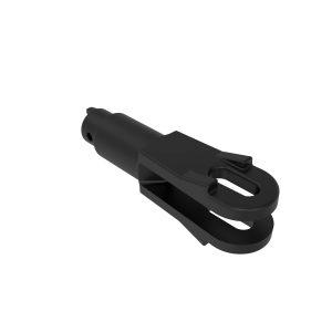 Yoke Link End