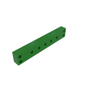 Drawbar