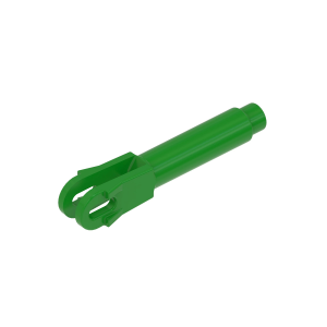 Yoke Link End