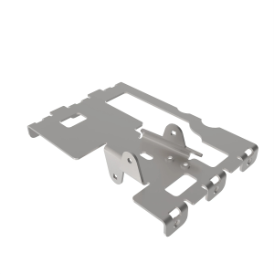 Hitch Plate