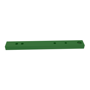 Drawbar