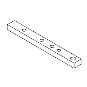 Drawbar
