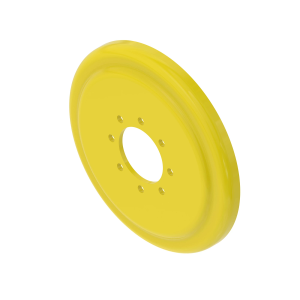Wheel