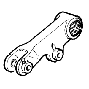 Lift Arm