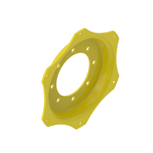 Wheel Center