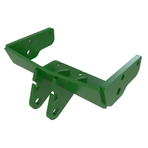 Front 3-Point Hitch