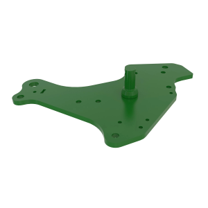 Front 3-Point Hitch