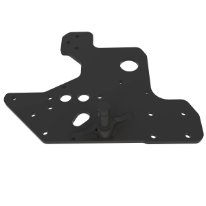 Hitch Plate