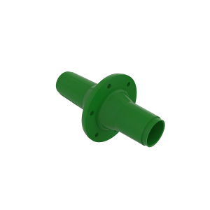 N235537: Caster Wheel Hub