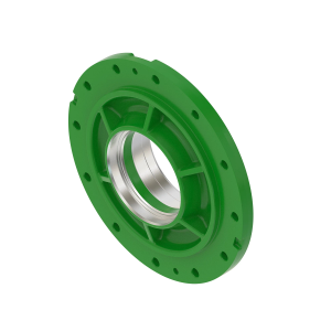 Hub