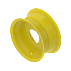 Rim And Wheel Center