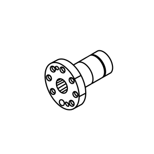 M809134: Wheel Hub