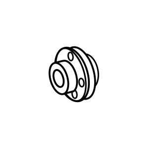 Hub