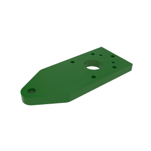 Hitch Plate