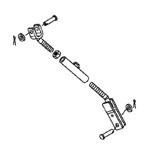 Lift Link
