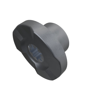 N221610: Upper and Lower Cleaner Saws Hub
