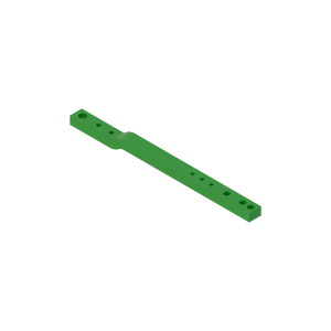 Drawbar
