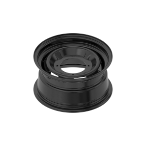 Rim And Wheel Center