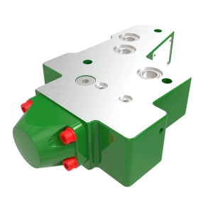 Manifold