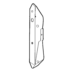 Sway Block