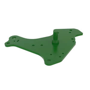 Front 3-Point Hitch