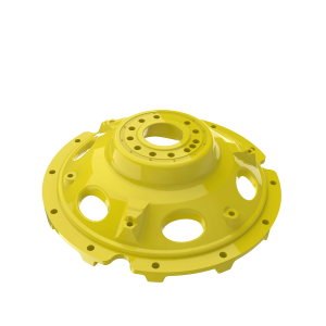 Hub