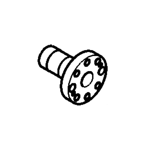 Image of M809133