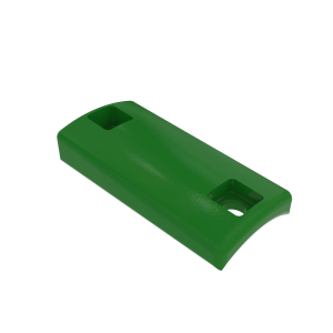 Torsional Damper