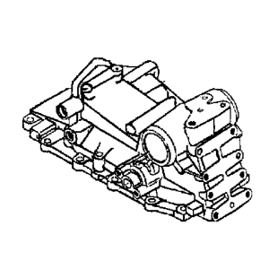 Rockshaft